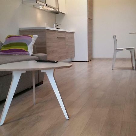Maluno Vilos Apartamentai Centre 팔랑가 외부 사진
